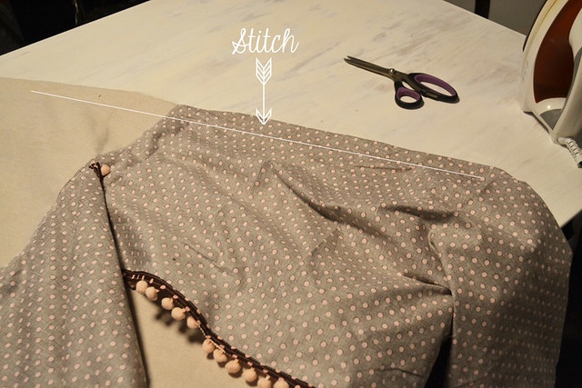 Игровой детский вигвам своими руками Игровой детский вигвам своими руками