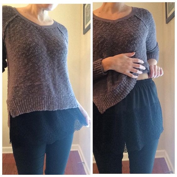 Интересные идеи создания неповторимого образа