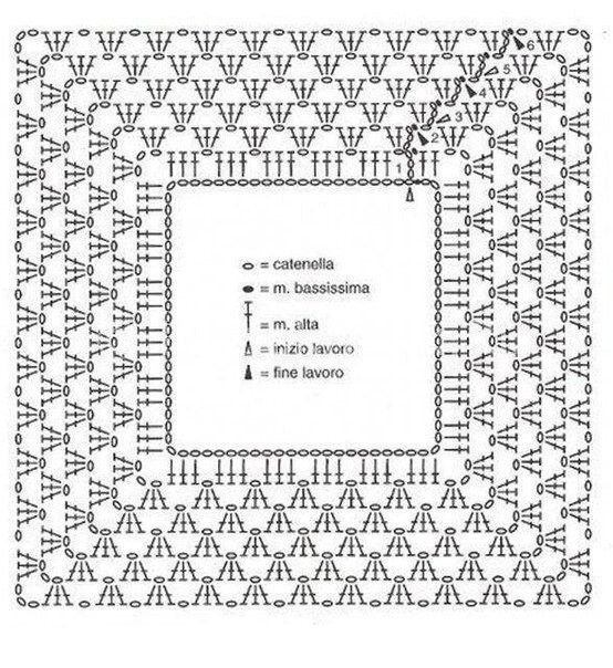 Вязаное платье-боди для девочки