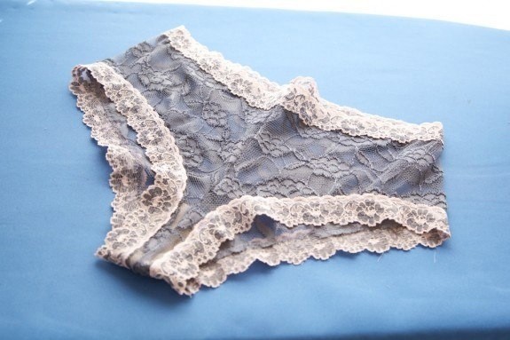 Самое красивое нижнее белье