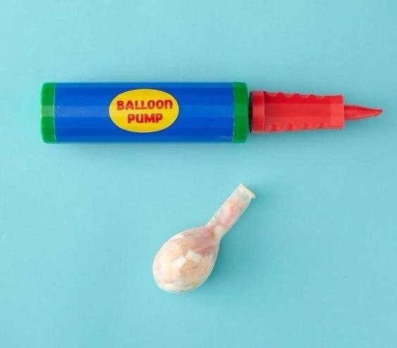 Праздничная гирлянда с поздравлением