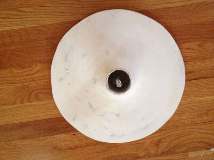 Круглое кресло своими руками Круглое кресло своими руками