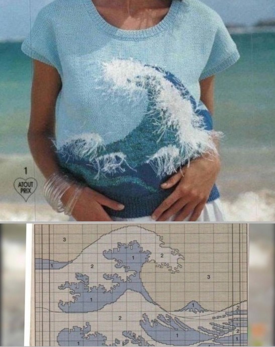 ​Коллекция шикарных узоров