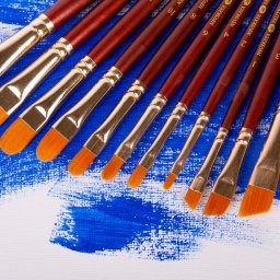 Как сделать так, чтобы кисти прослужили долгое время