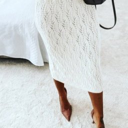 Узор для юбки