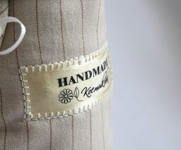 Делаем свою этикетку