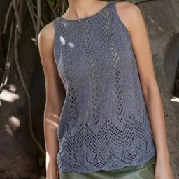 Летние узоры