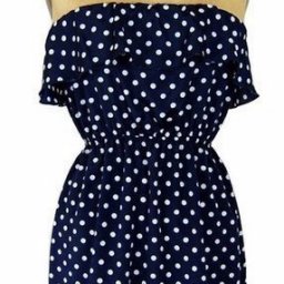 ​Моделирование простых платьев