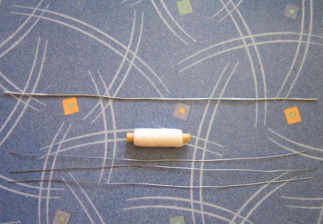 Невероятно красивые цветы из бисера