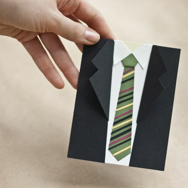 Оригинальные открыточки для любимых мужчин