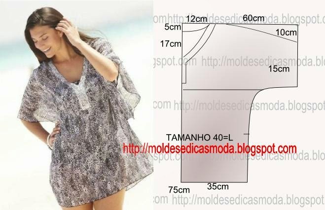 Простые выкройки для сложных вещей Простые выкройки для сложных вещей