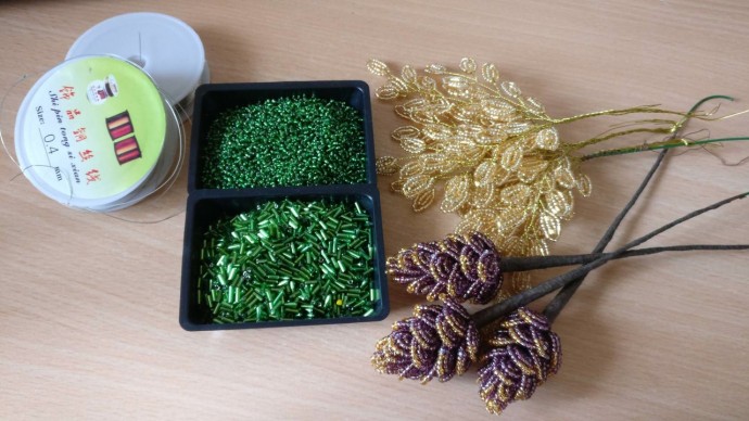 Волшебная ёлочка Волшебная ёлочка