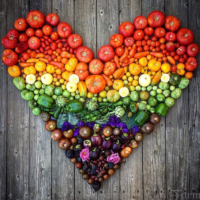 Идеи картин для кухни: вдохновляющие овощи