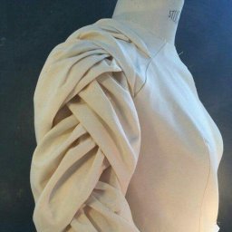 Интересные рукава