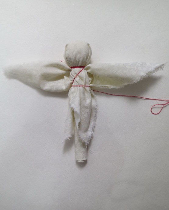 Кукла "Желанница"