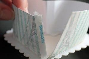 Коробочка-сердечко