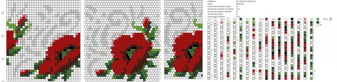 Невероятное вязание бисером