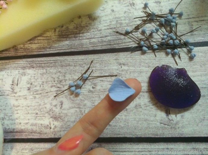 Венок "Времена года"