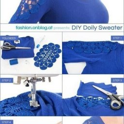 Сборник разных мастер-классов