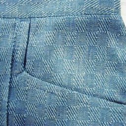 Оригинальный карман: мастер-класс