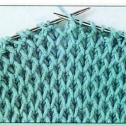 ​Патентный сетчатый узор