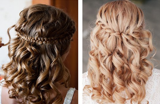 Разные способы плетения кос: вы будете неотразимы
