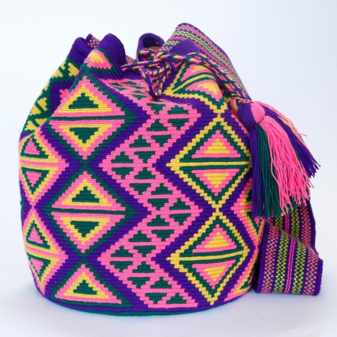 Сумка мочила: как ее создать