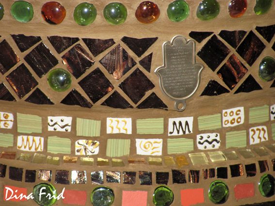 Вазоны для цветов