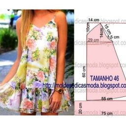 Простые выкройки