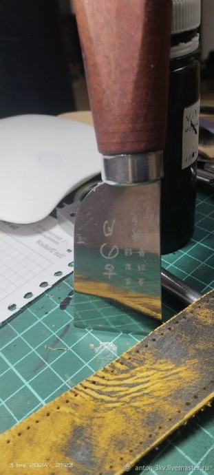 Женский чокер