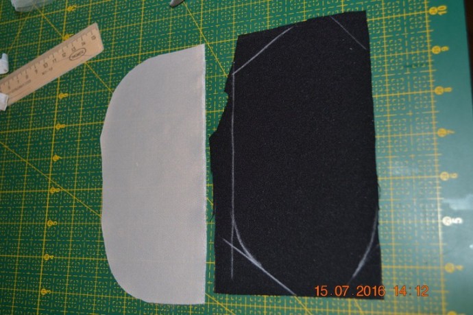 Свадебные бокалы