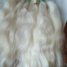 Трессы для интерьерных кукол