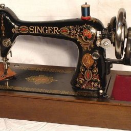 ​Советы для тех, кто начинает шить