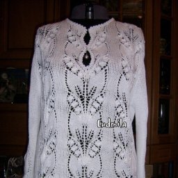 Бесподобная туника