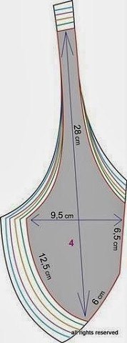 Бюстгальтер своими руками
