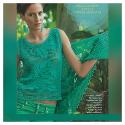 ​Филейное вязание