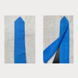 ​Финочная застёжка