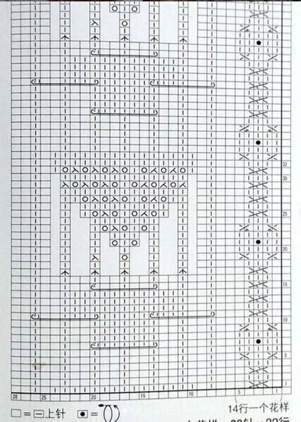 ​Изумительный узор