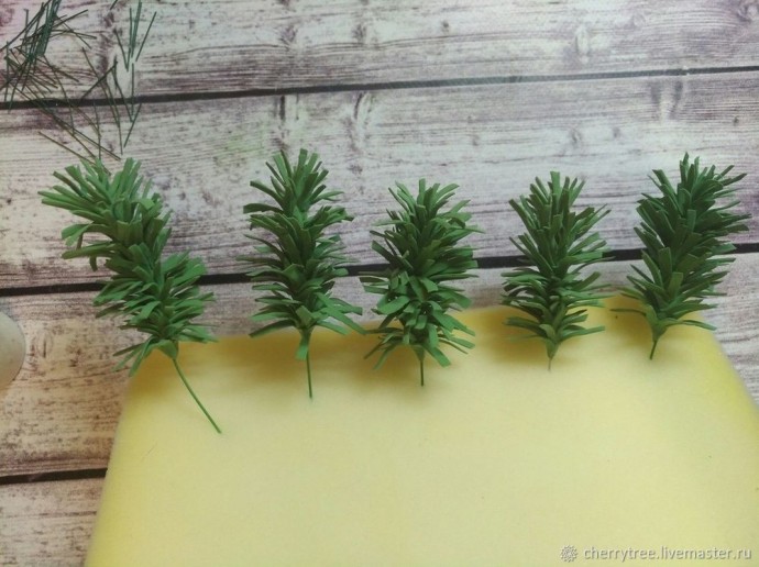 Венок "Времена года"