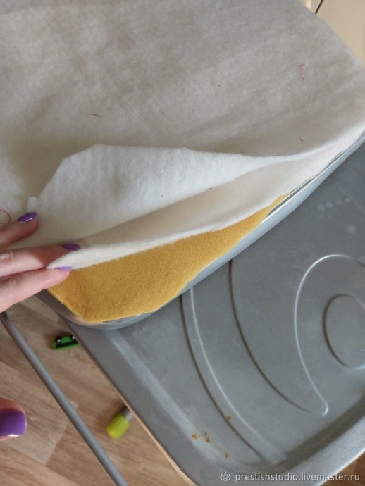 Чехол для гладильной доски