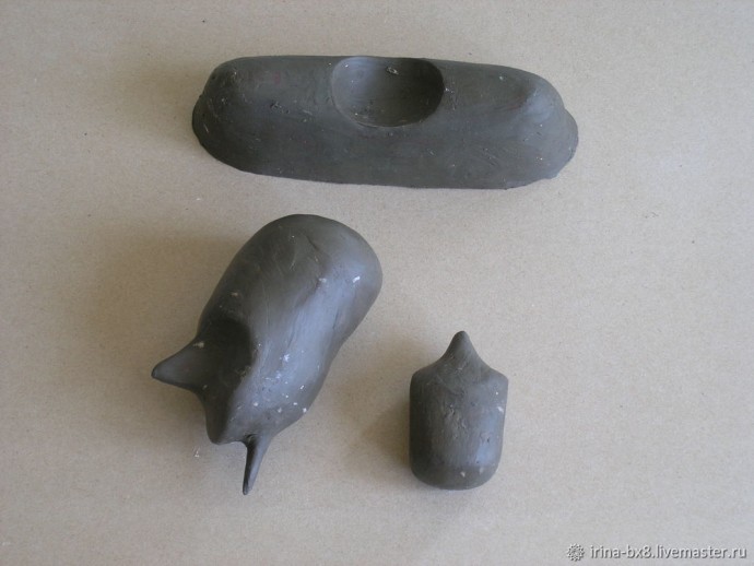 Интерьерная кукла Розочка