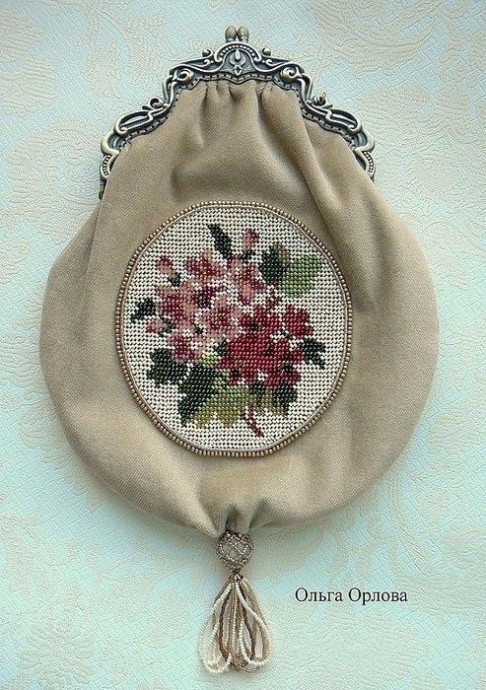 Бисерное великолепие: идеи для вдохновенного творчества