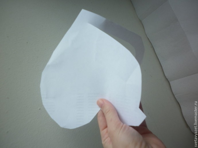 Панно из ракушек и бусин Панно из ракушек и бусин