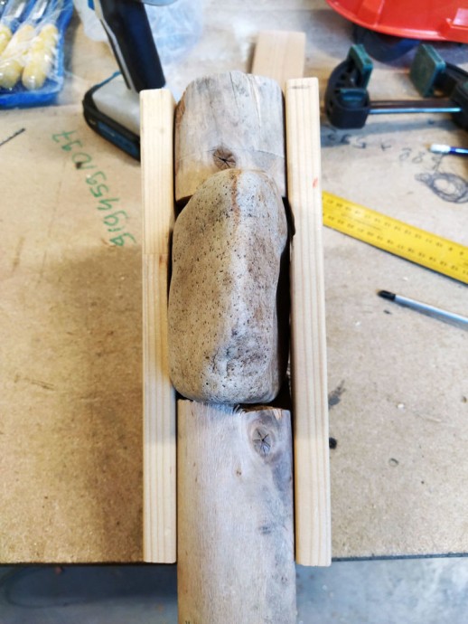 Топор вождя Топор вождя