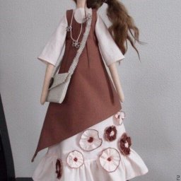 Тильды для вдохновения