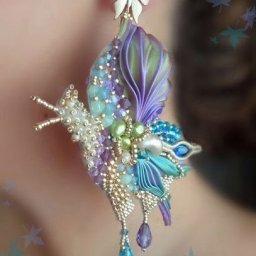 Фантастические украшения