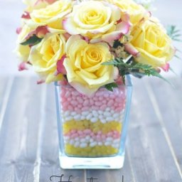 Сладенькая композиция