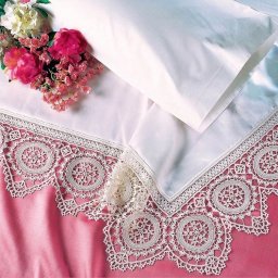 ​Роскошная кайма