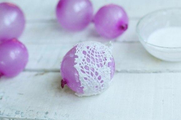 Гениальная идея для необычной гирлянды Гениальная идея для необычной гирлянды