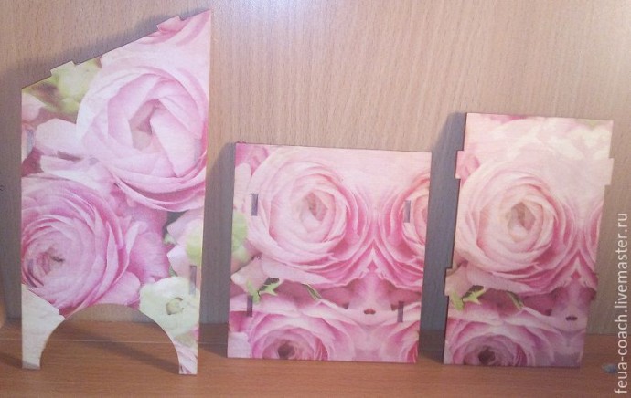 Чайный домик "Пионы"